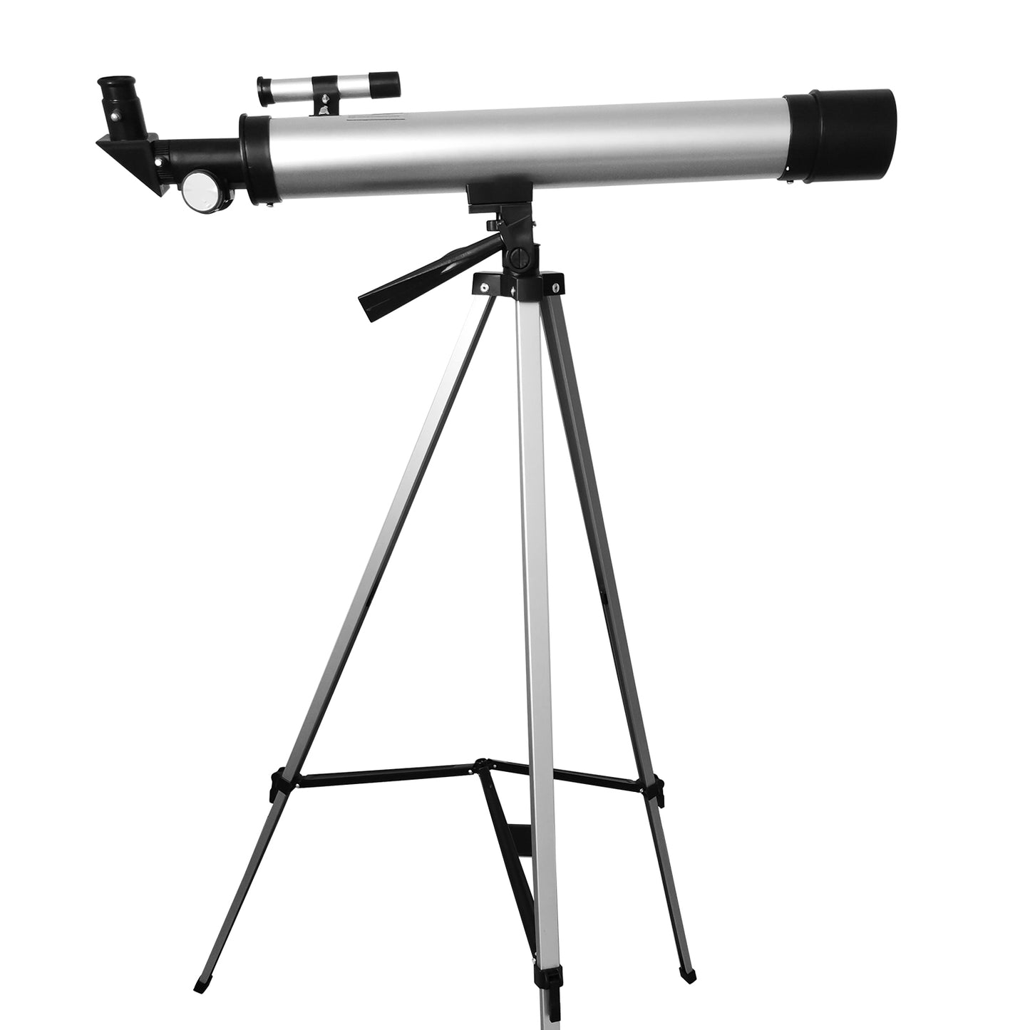 CAST LETON CLAM-3 Travel Telescope