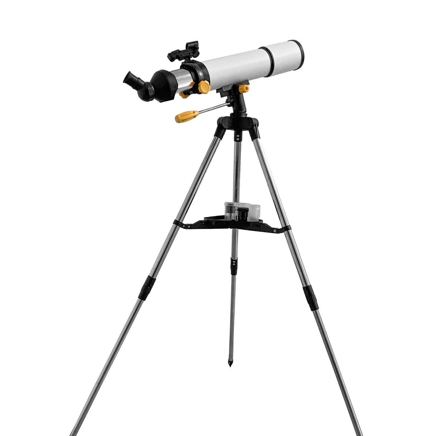 CAST LETON CLAM-5 Astronomical Telescope