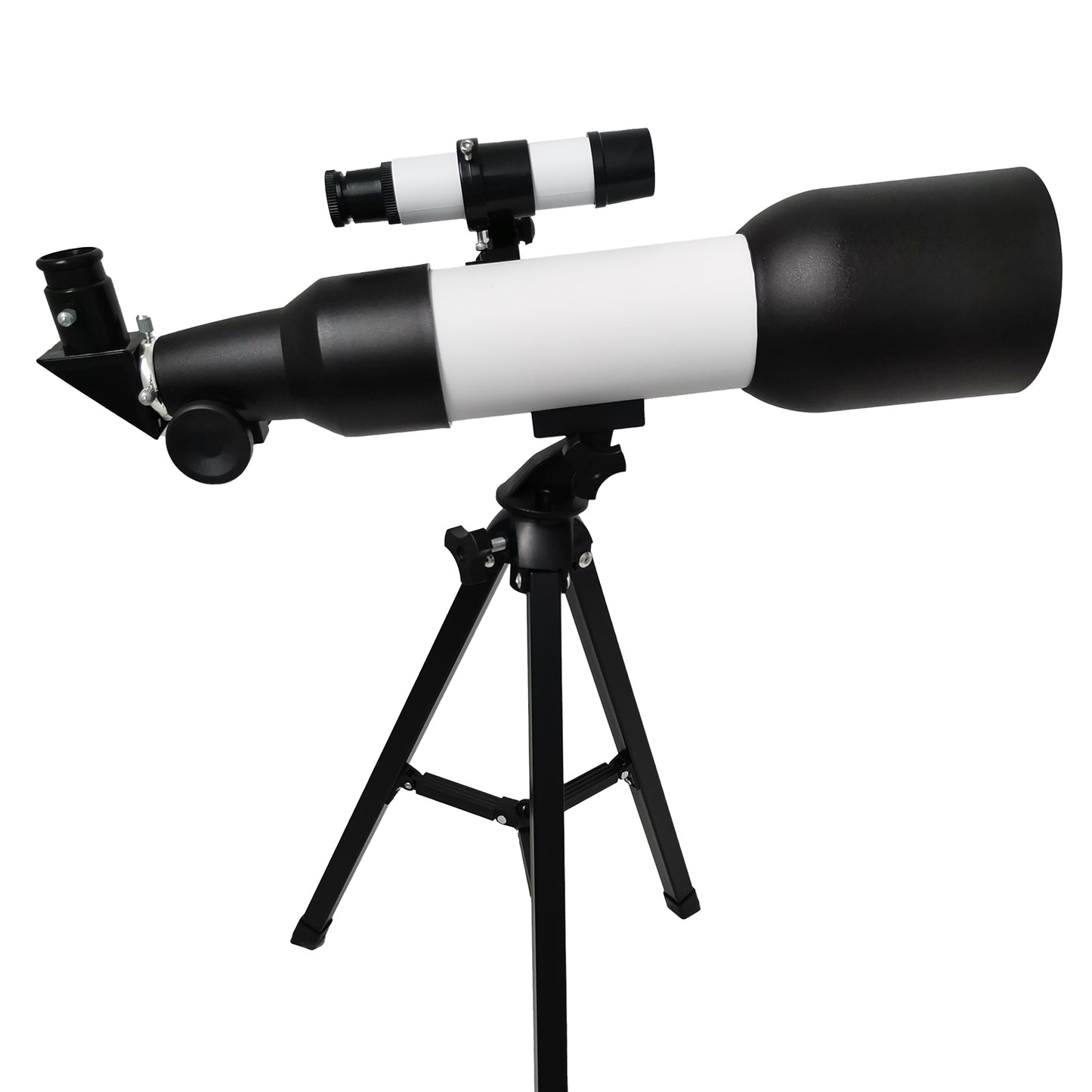 CAST LETON CLAM-4 Telescope for Beginners