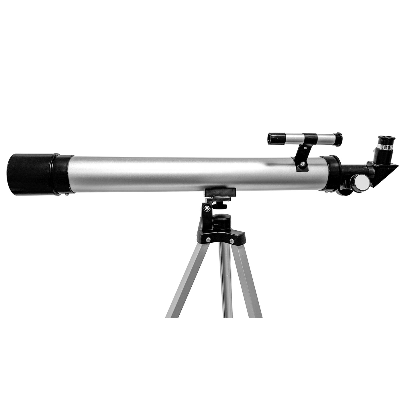 CAST LETON CLAM-3 Travel Telescope