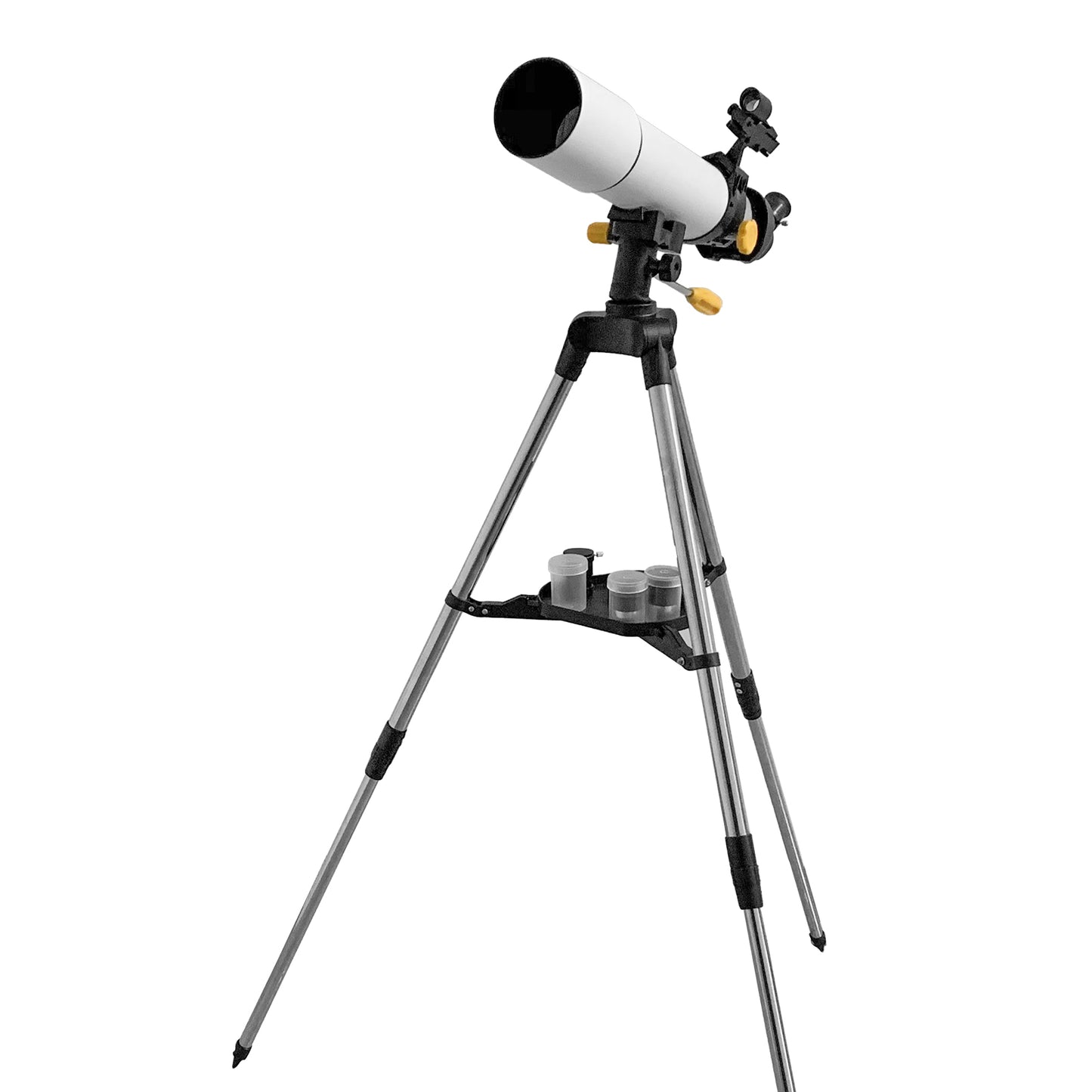 CAST LETON CLAM-5 Astronomical Telescope