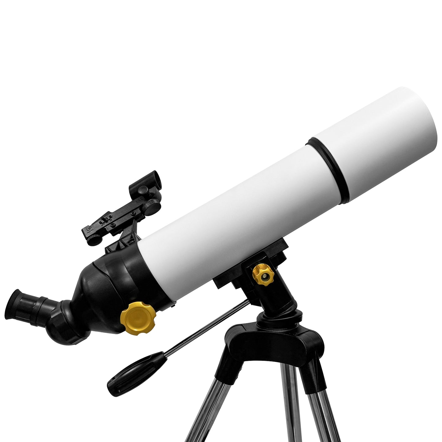 CAST LETON CLAM-5 Astronomical Telescope