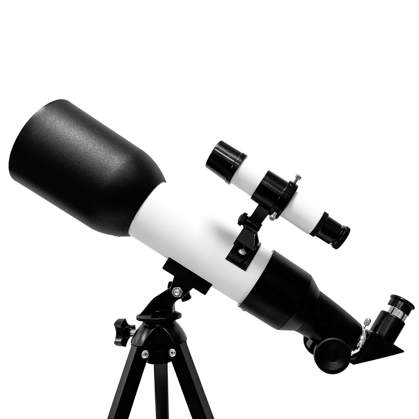 CAST LETON CLAM-4 Telescope for Beginners