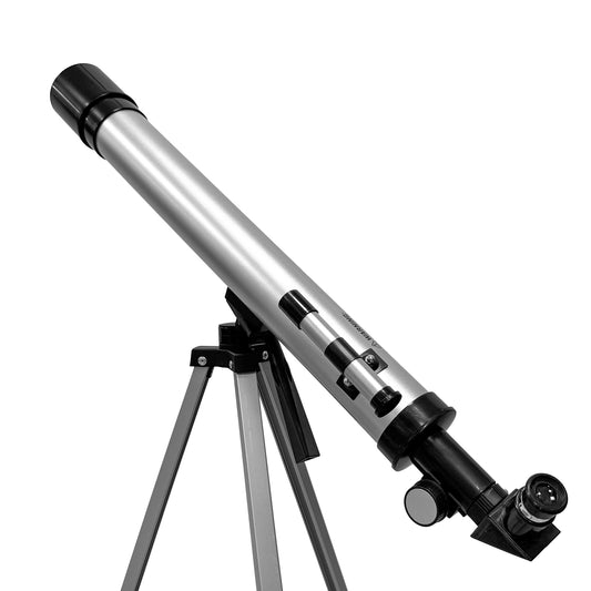 CAST LETON CLAM-3 Travel Telescope