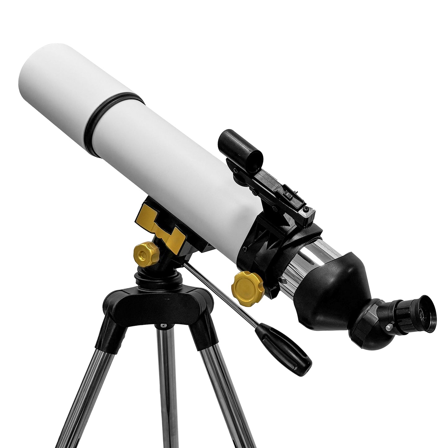 CAST LETON CLAM-5 Astronomical Telescope