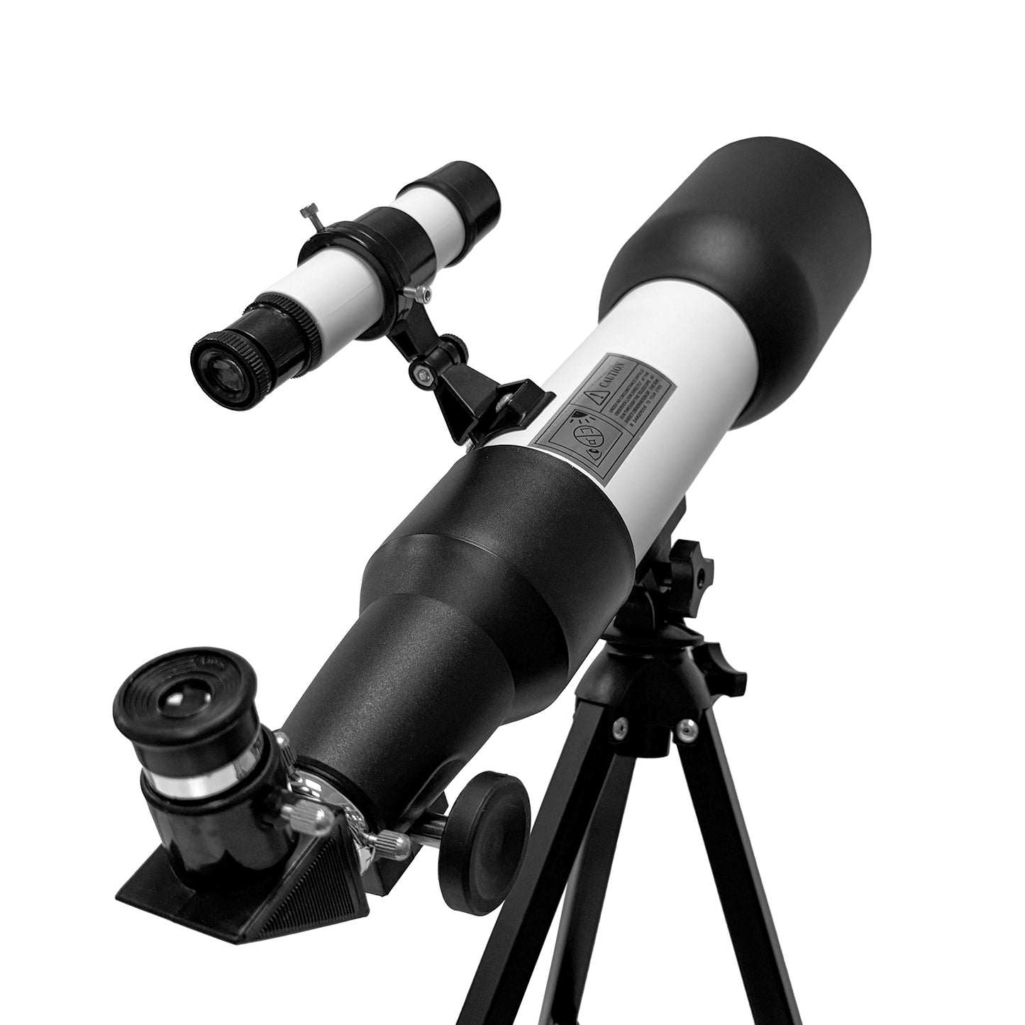 CAST LETON CLAM-4 Telescope for Beginners