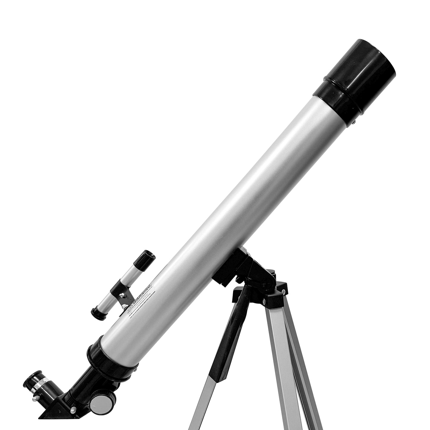 CAST LETON CLAM-3 Travel Telescope