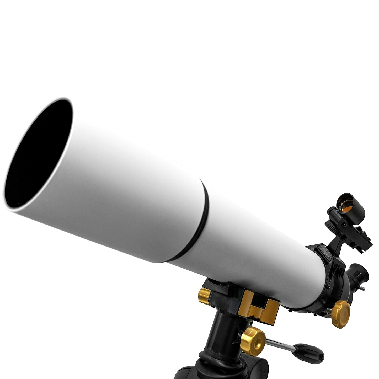 CAST LETON CLAM-5 Astronomical Telescope